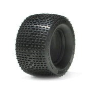 HPI 4852 Dirt Bonz Tyre S Compound 150x83mm 2pc