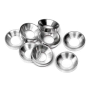 HPI 50504 Concave Washer 5mm 8pc