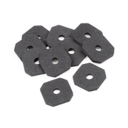 HPI 6502 Body Mount Pad 10pc