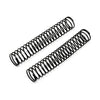 HPI Shock Spring 14x90x1.1mm 23 Coils Black 2pc
