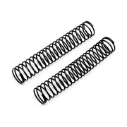 HPI Shock Spring 14x90x1.1mm 23 Coils Black 2pc