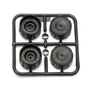 HPI 73401 Inner Wheel Set