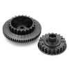 HPI 73402 Spur Gear Set Micro RS4