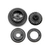 HPI 73402 Spur Gear Set Micro RS4