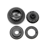 HPI 73402 Spur Gear Set Micro RS4
