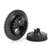 HPI 73402 Spur Gear Set Micro RS4