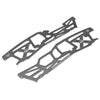 HPI 73941 Main Chassis Set Savage XL Grey