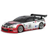 HPI 7452 BMW M3 GT Clear Body (200mm)