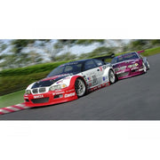 HPI 7452 BMW M3 GT Clear Body (200mm)