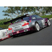 HPI 7452 BMW M3 GT Clear Body (200mm)