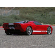 HPI 7495 Ford Gt Body 200mm/WB255mm