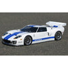 HPI 7495 Ford Gt Body 200mm/WB255mm