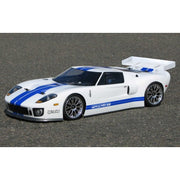 HPI 7495 Ford Gt Body 200mm/WB255mm