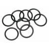 HPI 75072 O-Ring P20 20x2.5mm Black 8pc