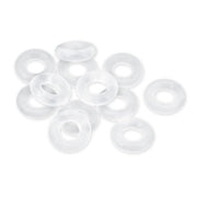 HPI 75075 Silicone O-Ring S4 3.5x2mm 12pc