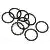HPI 75079 O Ring S13 13x1.5mm Black 8pce