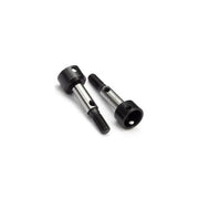 HPI 75187 UNIVERSAL AXLE (2pcs) PRO-4 CYCLONE TCXX*