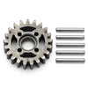 HPI 77061 Pinion Gear 21 Tooth Savage 3 Speed
