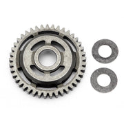 HPI 77076 Spur Gear 41 Tooth Savage 3 Speed