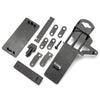 HPI 85237 Radio Box Parts Set