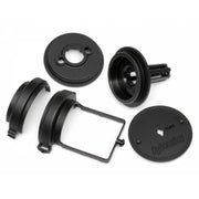 HPI 85444 Air Filter Sleeve Set