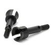 HPI 86001 Wheel Axle 5x32mm (2pcs) Sprint