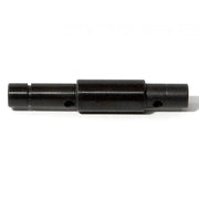 HPI 86088 Idler Shaft 6x8x45mm Black