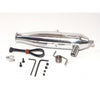 HPI 86138 Aluminium Tuned Pipe