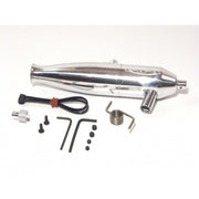 HPI 86138 Aluminium Tuned Pipe