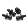 HPI 86195 Ball 4.3x4mm (4-40/4pcs)