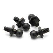 HPI 86195 Ball 4.3x4mm (4-40/4pcs)
