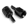 HPI 86248 Super Heavy Duty Diff Shaft 9x11x34mm 2pc