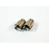 HPI 86276 Heavy Duty Cup Joint 6x13x20mm Silver 2pce