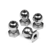 HPI 86405 Ball 6.8x7mm 4pc