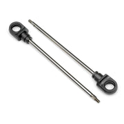 HPI Shock Shaft 4x105mm 2pc