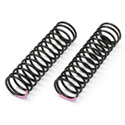 HPI 86551 Shock Spring 18x80x1.8mm 14.5 Coils Pink 134gF/mm