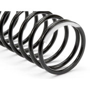 HPI 86553 Shock Spring 18x80x1.8mm 12.5 Coils White 159gF/mm