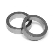 HPI 86616 Spacer 12x16x4mm 2pc