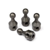 HPI 86617 Sway Bar Ball 6.8x22mm 4pc