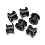 HPI 86653 Rubber Bushing 6x9x10mm 6pc