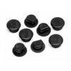 HPI 86664 Rubber Cap 6x5mm 8pc