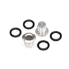 HPI 86676 Diff Screw Cap M4.5x6mm 2pc