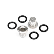 HPI 86676 Diff Screw Cap M4.5x6mm 2pc