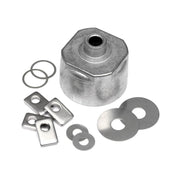 HPI 86827 Alloy Diff Case Savage