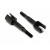 HPI 86885 Rear Axle 5X41mm (2pcs)