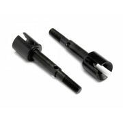 HPI 86885 Rear Axle 5X41mm (2pcs)
