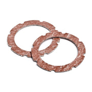 HPI 86900 Slipper Pads (2pcs)