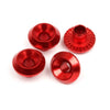 HPI 86988 Wheel Washer (Red)*