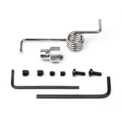 HPI 86996 Aluminum Mount and Retainer Set Savage XL
