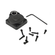 HPI 87119 Case for Back Plate Unit